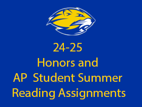  Summer Reading